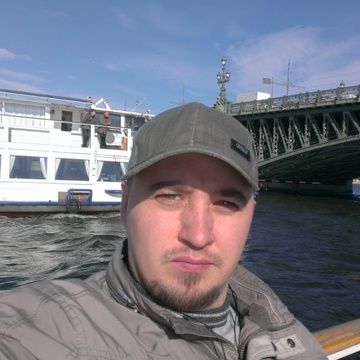 Моя фотография - Konstantin, 36 из Мурманск (@mefodee)
