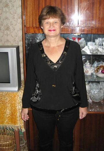 Моя фотография - Елена, 59 из Мариуполь (@elena298889)