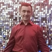 Dmitriy 48 Novosibirsk