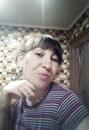 My photo - Alena, 34 from Kakhovka (@alena146893)