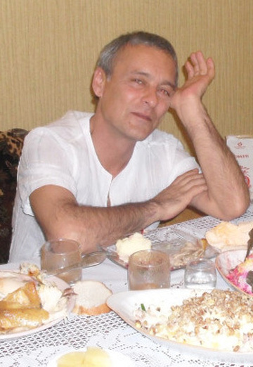 My photo - Nikitenus, 58 from Kostanay (@nikitenus)