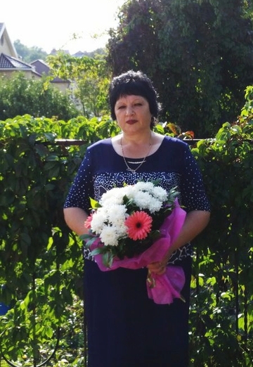 My photo - Olga, 55 from Salsk (@olga238138)