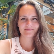 Anastasiya 43 Krakow