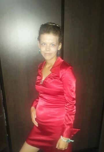 My photo - Svitenko Natalya Andr, 28 from Ekibastuz (@svitenkonatalyaandreevna)