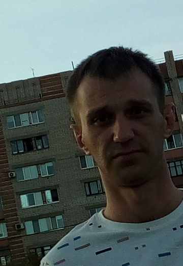 My photo - Sergey, 39 from Novotroitsk (@sergey598772)