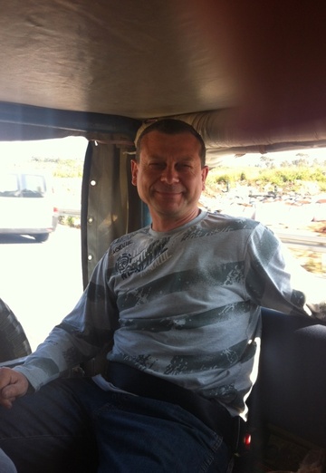 My photo - Oleg, 55 from Tel Aviv-Yafo (@oleg95963)