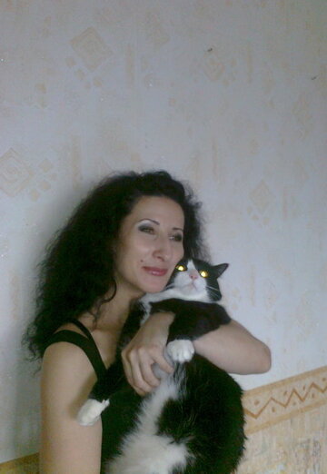 Моя фотография - Лидия, 43 из Владивосток (@lidiya1007)