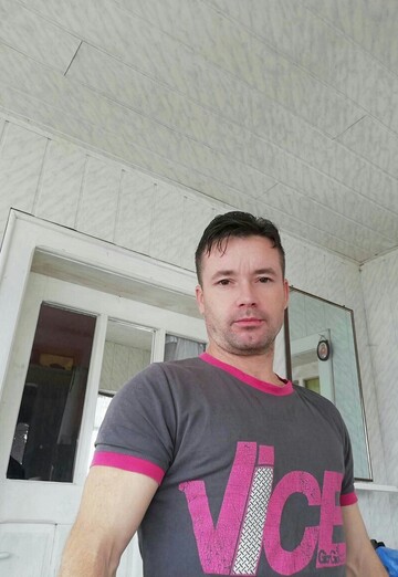 Моя фотографія - PANTELIMON CRISTIAN, 44 з Бухарест (@pantelimoncristian)