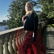 Yuliya 29 Moscow