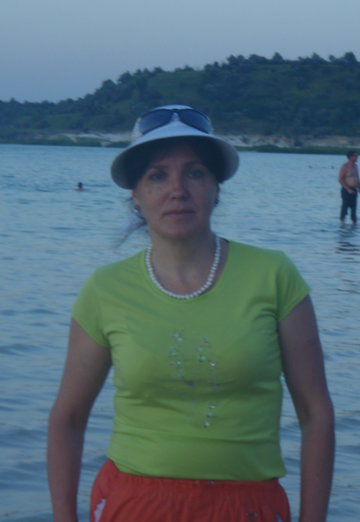 Моя фотографія - РАИСА, 67 з Авдіївка (@raisa3445)