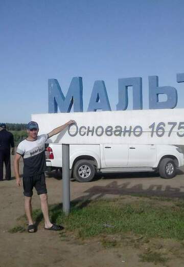Моя фотография - александр, 32 из Брянск (@aleksandr760468)