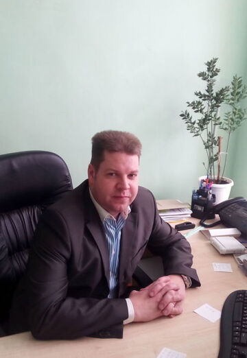 My photo - yuriy shakotkin, 45 from Polotsk (@uriyshakotkin)