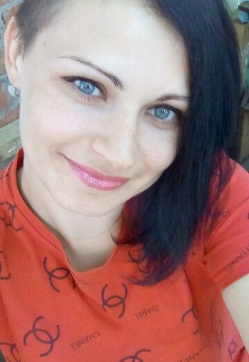 My photo - Olga, 36 from Rostov-on-don (@olga308645)
