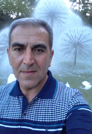 Моя фотография - Aqil, 58 из Баку (@aqil173)