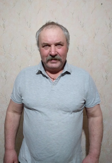 Моя фотография - Александр, 63 из Тамбов (@aleksandr932752)