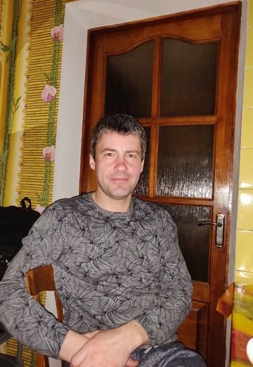 Моя фотография - Andrey, 44 из Одесса (@andrey570952)