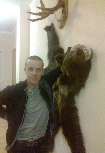 My photo - Evgeniy, 38 from Petrozavodsk (@evgeniy318974)