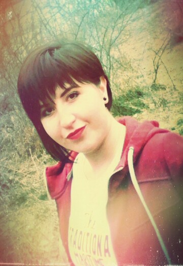 My photo - Viktoriya, 27 from Cherkasy (@viktoriya72115)