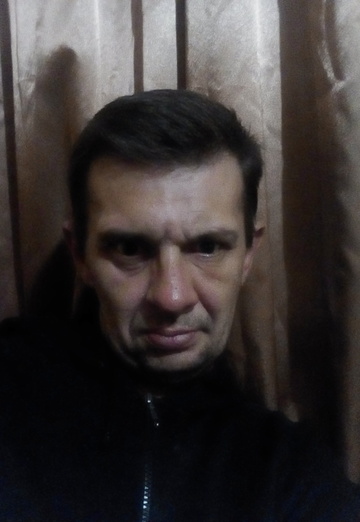 Моя фотография - Игорь, 43 из Житомир (@igor300917)