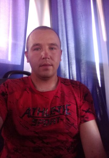 My photo - Alex Dron, 31 from Novocherkassk (@alexdron2)
