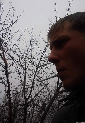 My photo - Vanek, 31 from Rovenky (@vanek889)