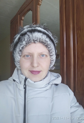 Mein Foto - Sjusanna, 35 aus Petropawlowsk-Kamtschatski (@suzanna1007)