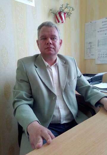 Моя фотографія - Сергей, 47 з Хмельницький (@sergey493233)