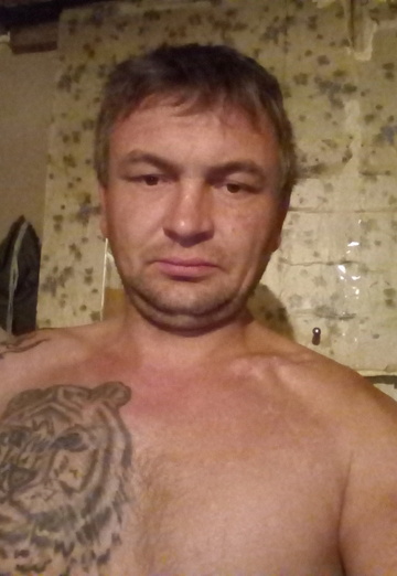 My photo - Sergey Kungurov, 39 from Chelyabinsk (@sergeykungurov)