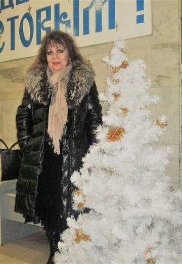 Моя фотография - Ольга, 53 из Витебск (@olga159661)