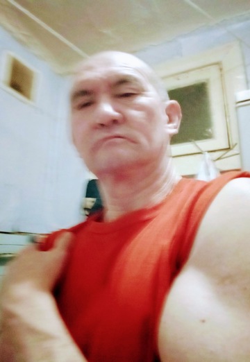 Моя фотография - Хол, 61 из Киреевск (@hol72)