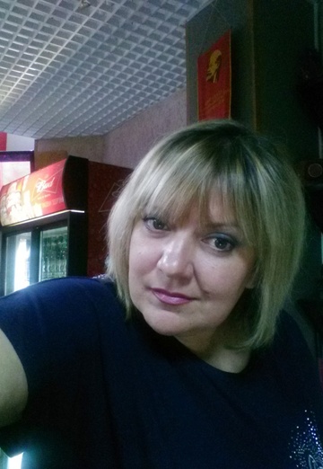 My photo - Svetlana, 52 from Yurga (@svetlana127957)