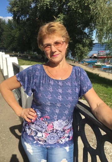 My photo - Marina, 58 from Volsk (@marina226597)