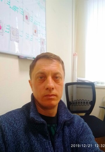 My photo - Sergey, 43 from Moscow (@sergey982522)