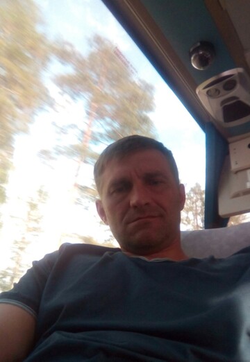 My photo - Romka, 42 from Orenburg (@romka3388)
