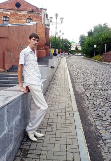 Aleksey (@aleksey449444) — my photo № 1