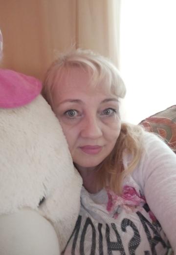 My photo - Svetlana, 53 from Volgograd (@svetlana276920)