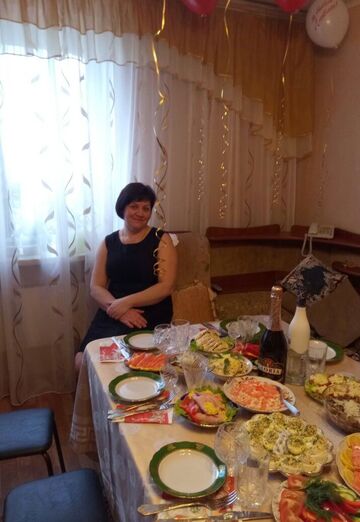 Моя фотография - Марина, 52 из Смоленск (@marina151493)