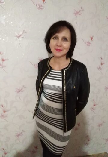 Моя фотография - Марина, 54 из Волгоград (@marina205248)