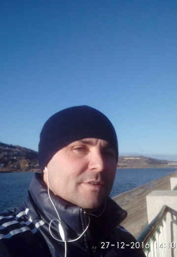 My photo - sancho, 42 from Tiraspol (@sancho944)