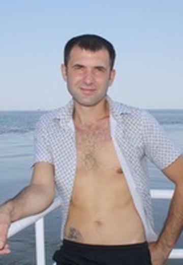 Моя фотография - Александр, 39 из Черкассы (@aleksandr123666)