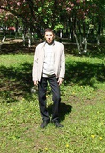 Моя фотография - Александр, 54 из Железнодорожный (@aleksandr528876)