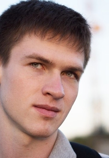 My photo - Maksim, 33 from Mezhdurechensk (@maksim248231)