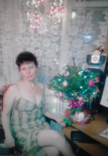 Моя фотография - Татьяна, 60 из Брянск (@tatyana232478)