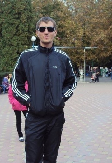 My photo - Evgeniy, 34 from Armavir (@evgeniy266728)