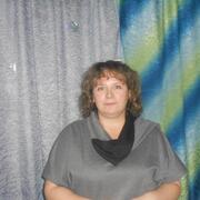катерина, 46, Тутаев