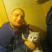 Андрей, 37, Тында
