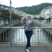 Наталья, 58, Пучеж