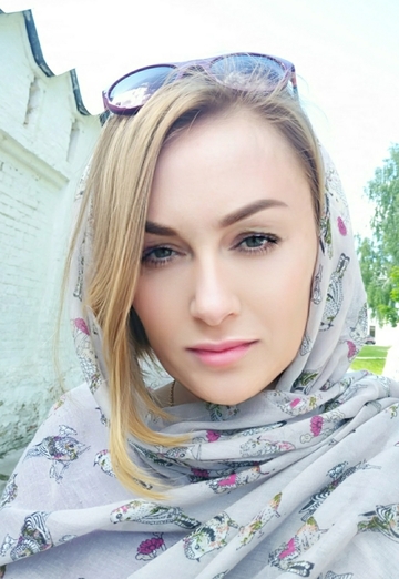 Моя фотография - Zhanna, 41 из Москва (@zhanna1099)