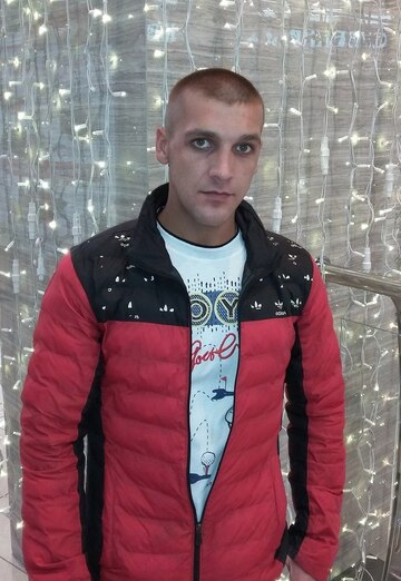 My photo - Batov, 33 from Bryansk (@batov6)
