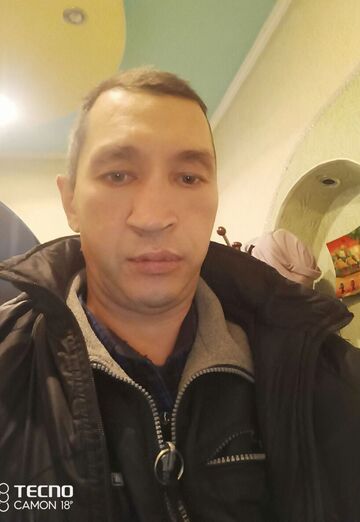 My photo - Anatoliy Mamchur, 45 from Komsomolsk-on-Amur (@anatoliymamchur0)